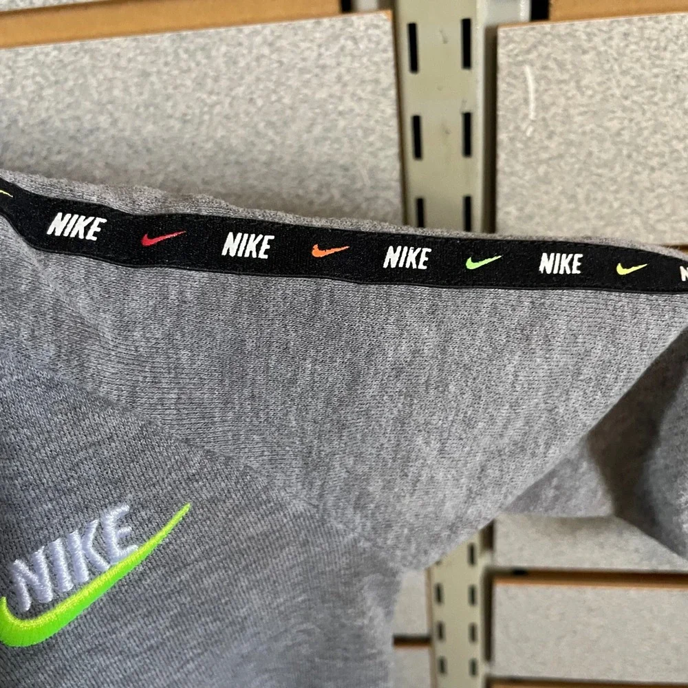 Nike elevate your